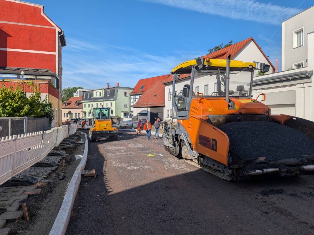 Bautagebuch Roßplatz 17-09-2026