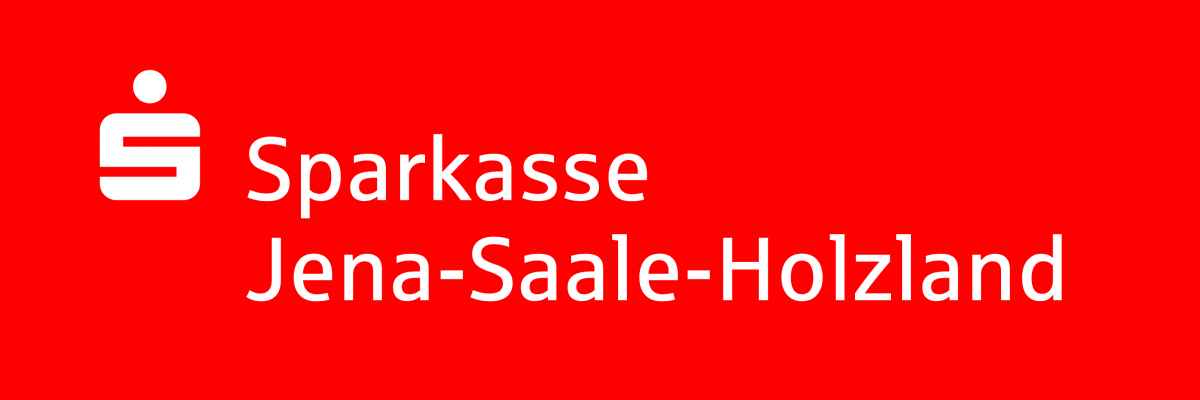 Logo "Sparkasse Jena-Saale-Holzland"
