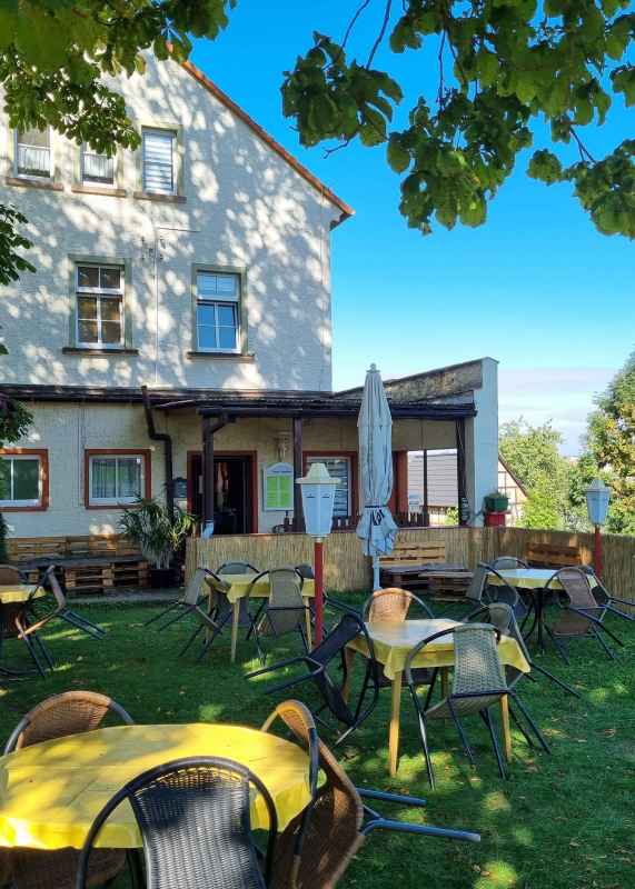 Hotel Friedrichstanneck