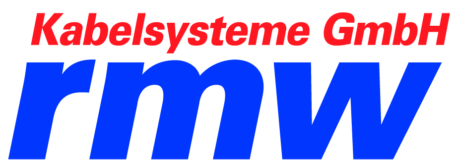Logo "rmw Kabelsysteme GmbH"