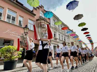 Eindrücke von der Fête de la Musique