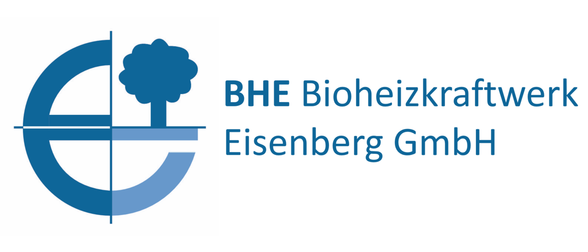 Logo der BHE Bioheizkraftwerk GmbH