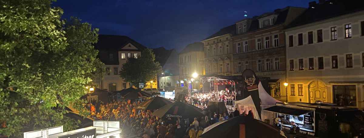 Mohrenfest