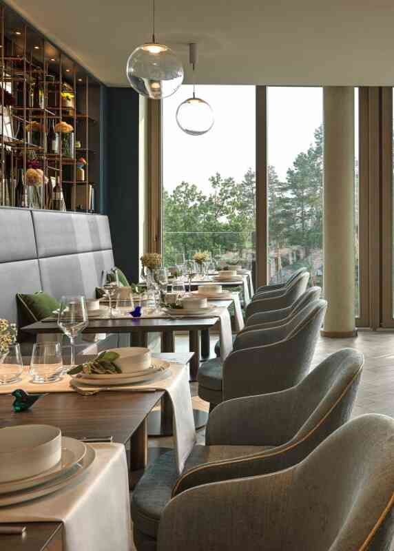 Restaurant Matteo