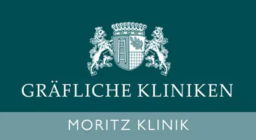 Logo Gräfliche Kliniken Moritz Klinik GmbH