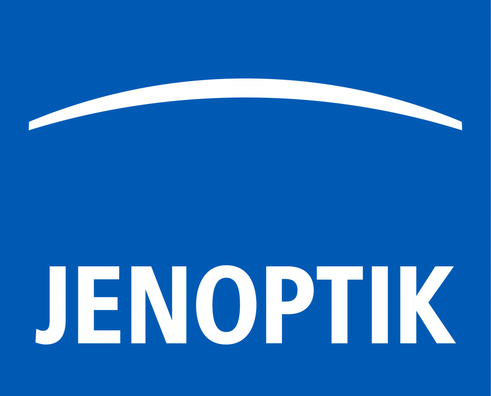 Logo der JENOPTIK AG