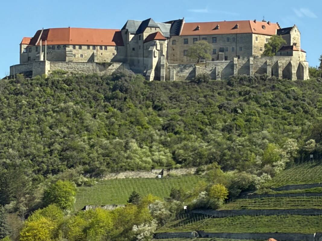 Tagesfahrt Senioren 2026