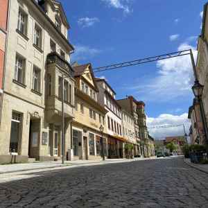 Steinweg Eisenberg