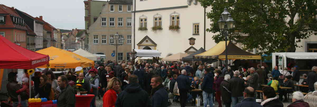 Landmarkt