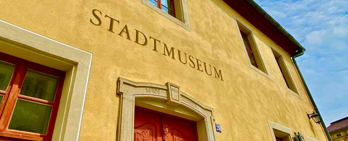 Stadtmuseum