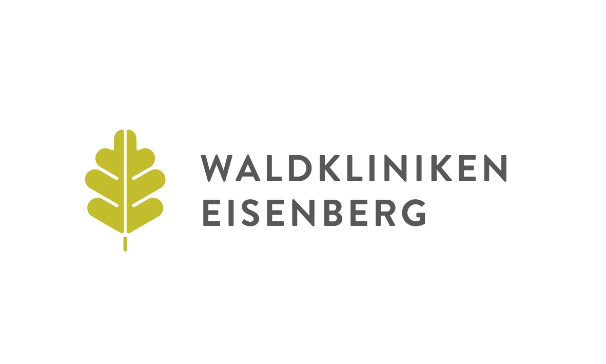 Logo "Waldkliniken Eisenberg"