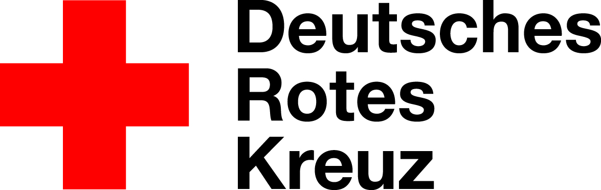Logo "Deutsches Rotes Kreuz"
