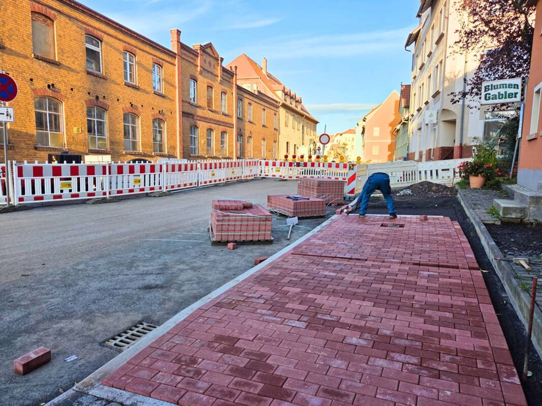 Bautagebuch Roßplatz 23-10-2026