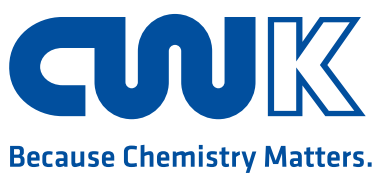 Logo der Chemiewerk Bad Köstritz GmbH