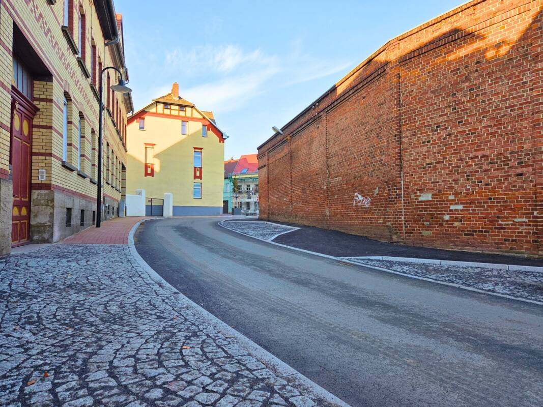 Bautagebuch Roßplatz 23-10-2026