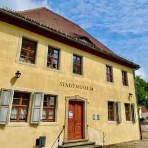 Stadtmuseum