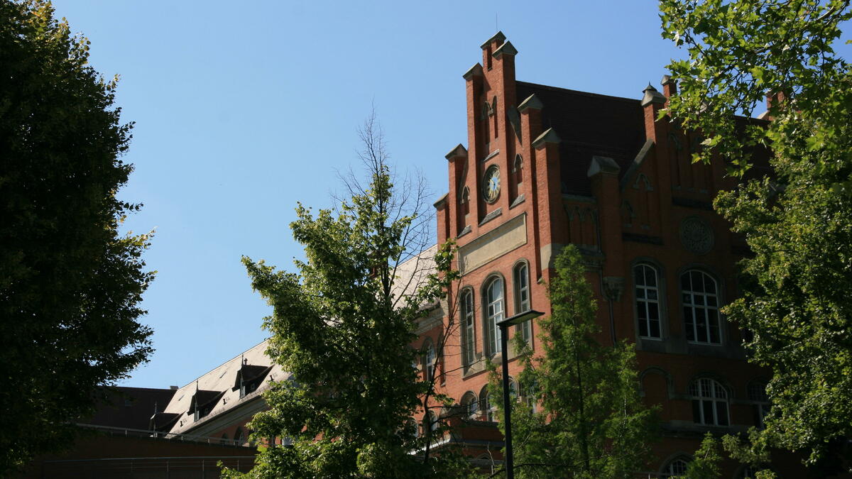 Friedrich-Schiller-Gymnasium