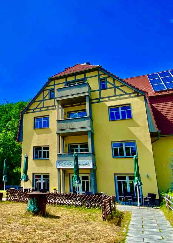 Roberstmühle