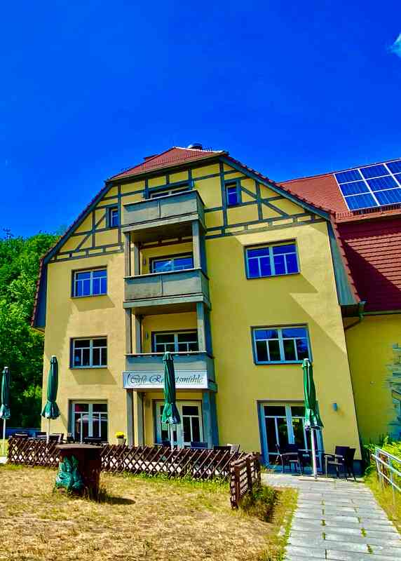 Roberstmühle