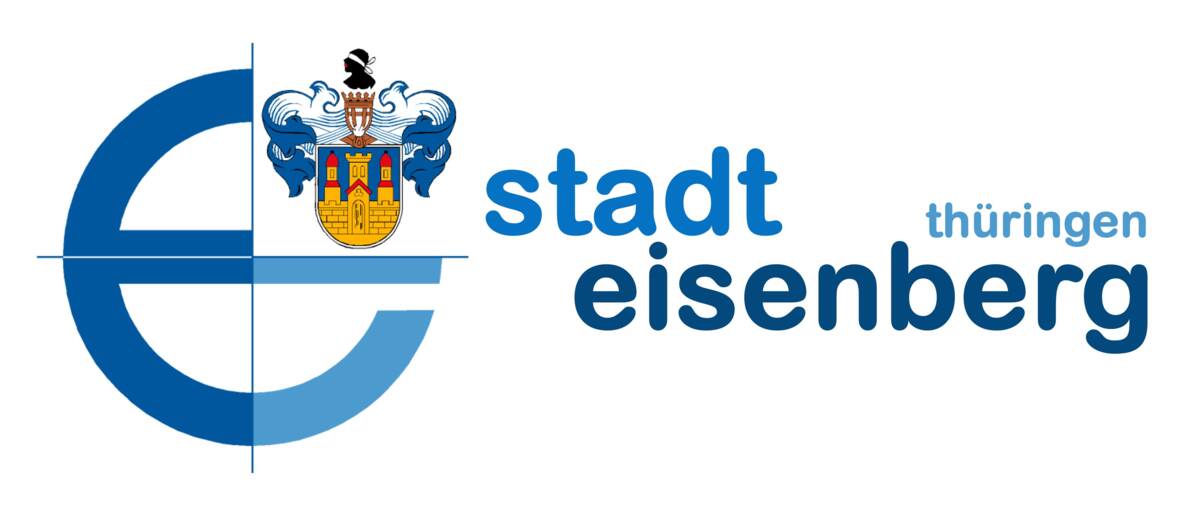 Logo Stadt Eisenberg/Thüringen
