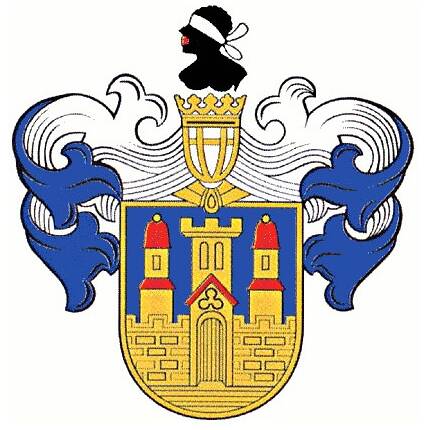 Stadtwappen