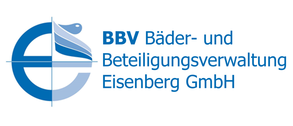Logo BBV Bder- und Beteiligungsverwaltung Eisenberg GmbH