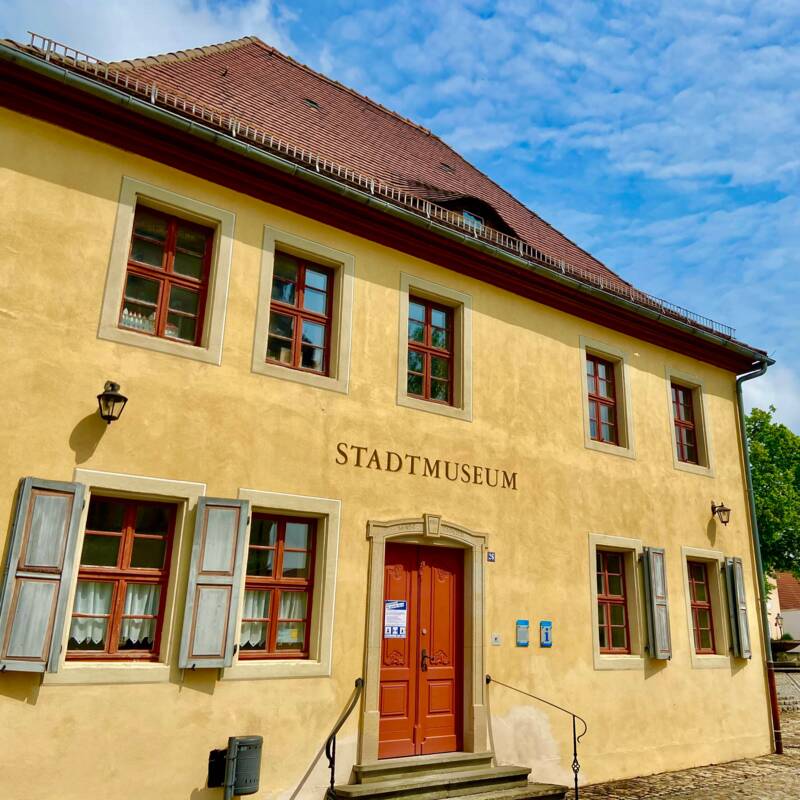 Stadtmuseum