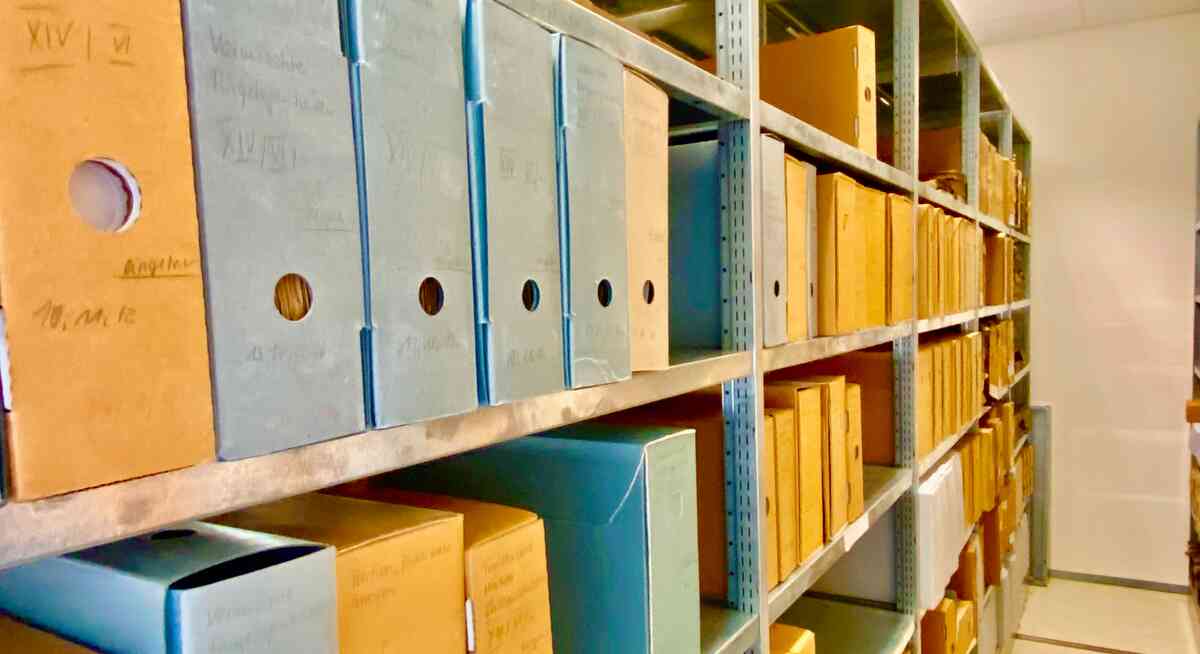 Archiv