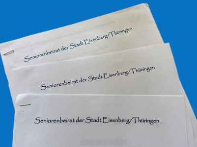 Symbolbild Seniorenbeirat