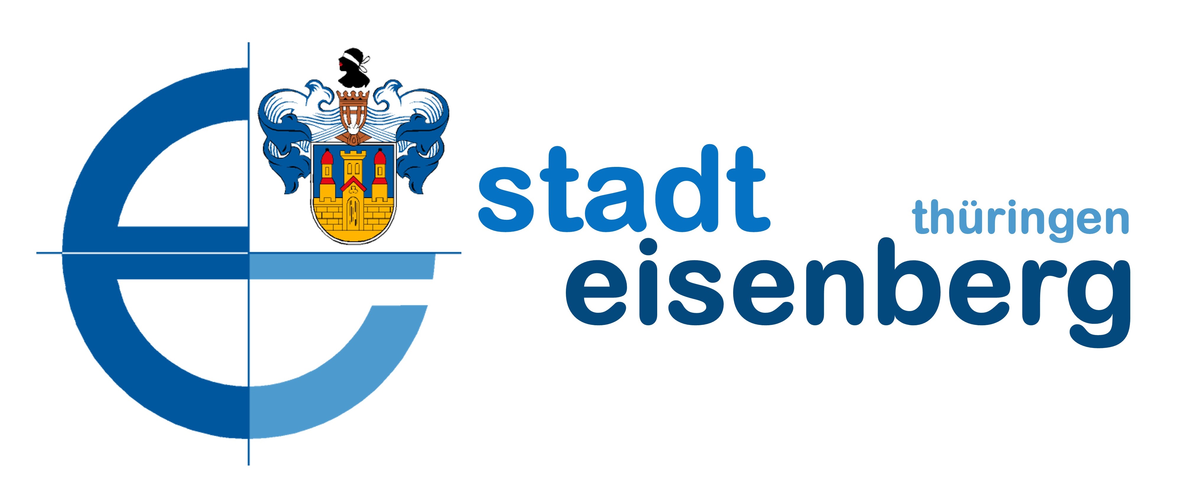 Logo Stadt Eisenberg/Thüringen