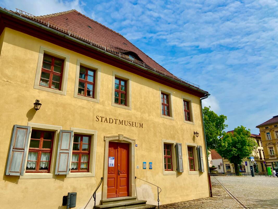 Stadtmuseum